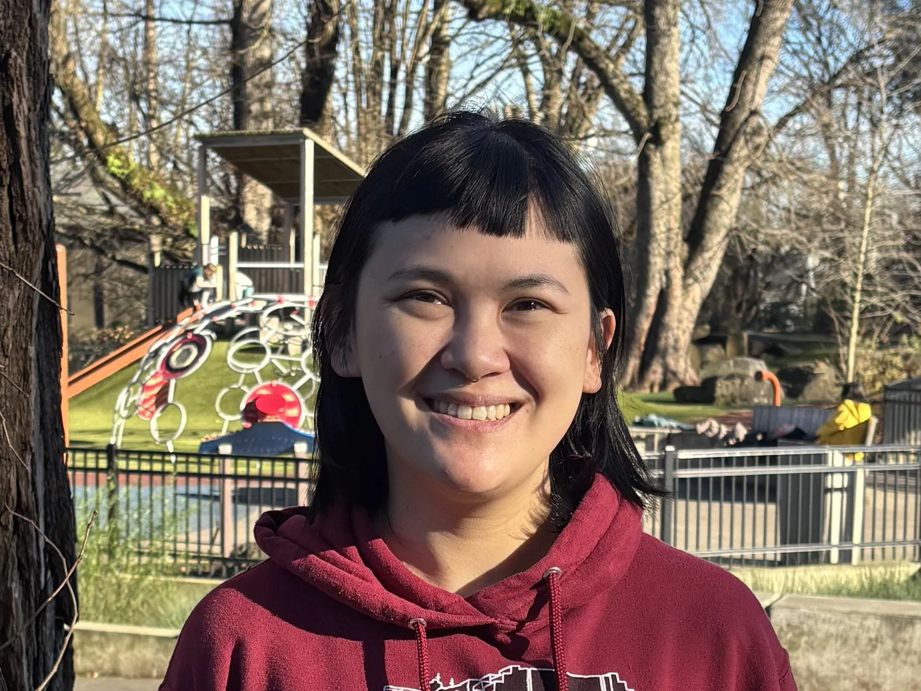  Bea (they/them)    Lead Teacher  