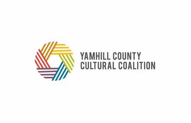 This project is funded in part by Yamhill County Cultural Coalition