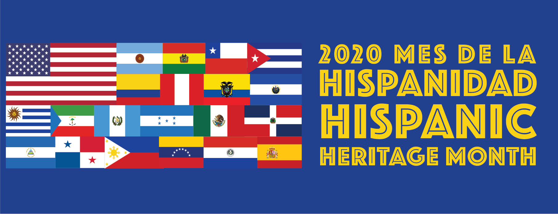 Celebración de Hispanidad 2020-Online Event — The Chehalem Cultural Center