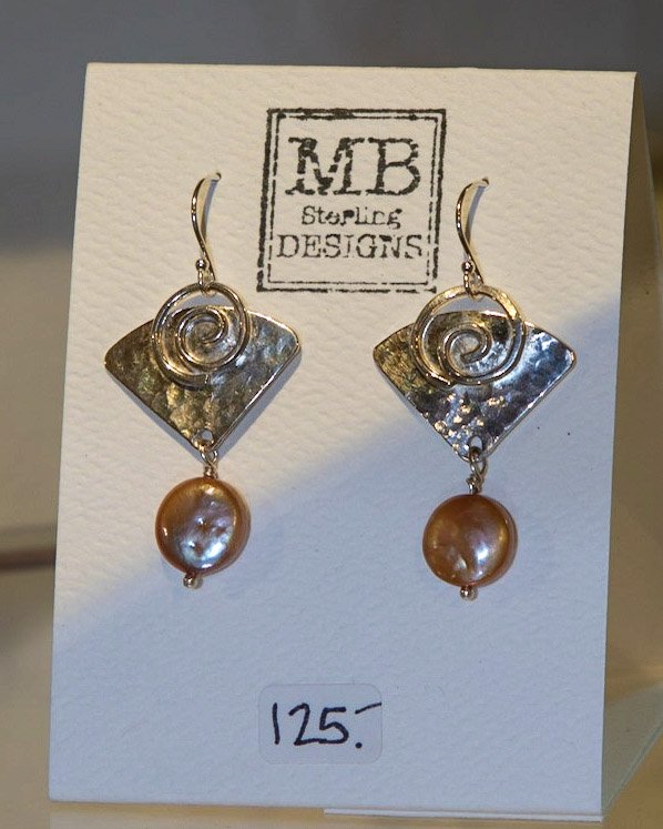 Maggie Bowman jewelry