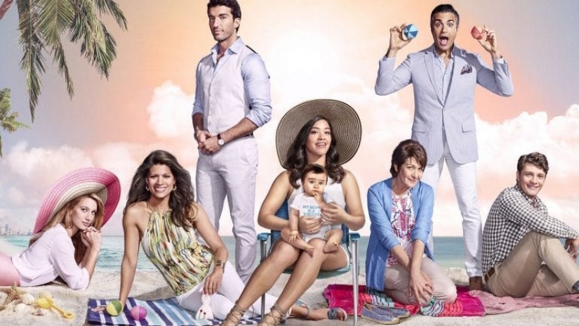 Jane the Virgin (season 5)