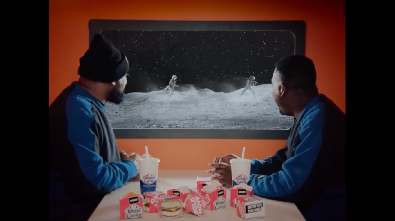 WU In Space