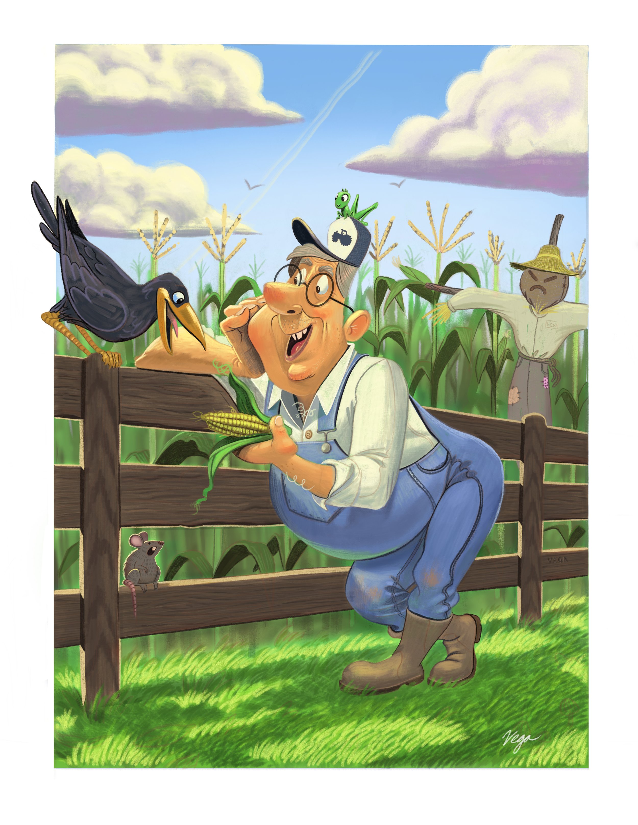 Friends of the Farmer 2