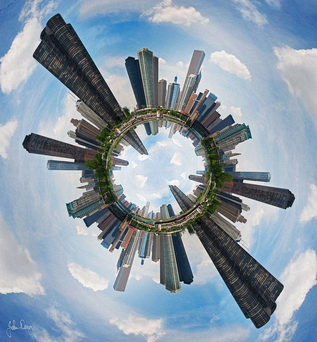 Circular Chicago, 2006