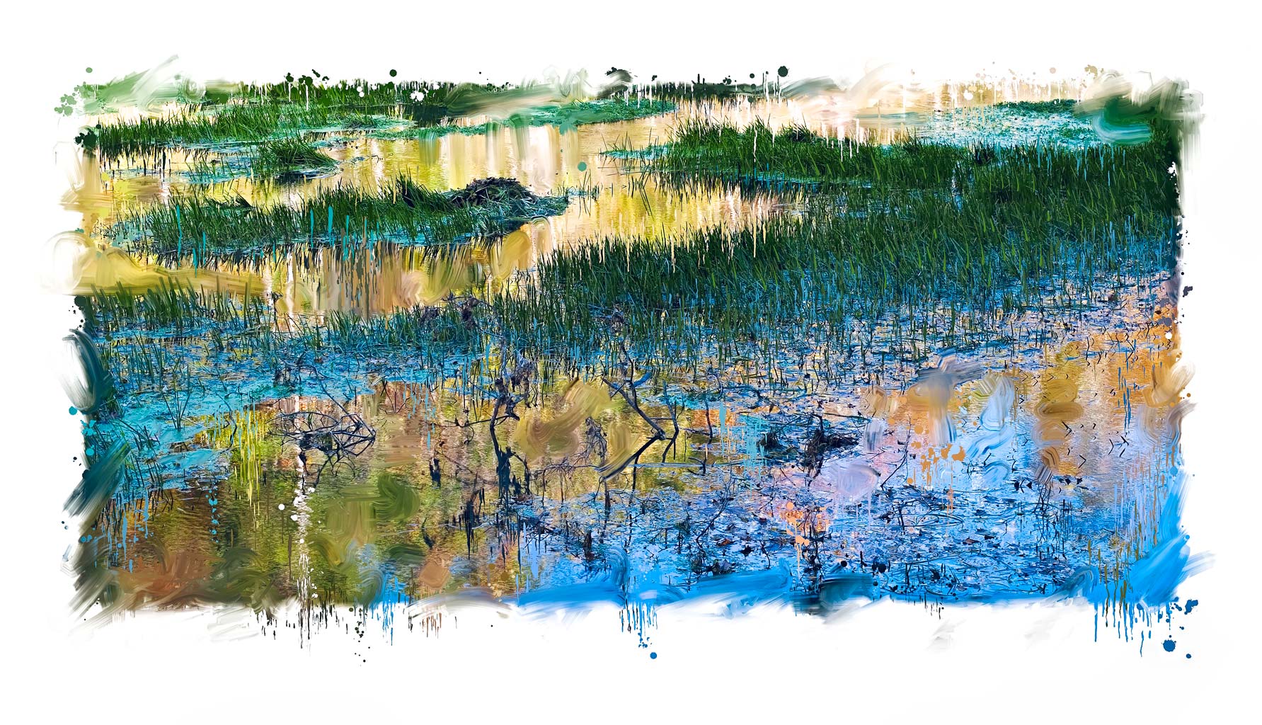 Hahatonka #1, 2004