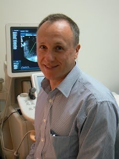 Dr Andrew Edwards