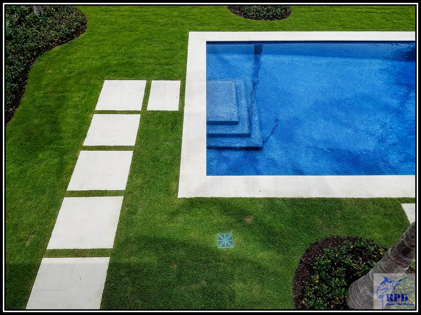 Boynton Beach Florida Swimming Pool