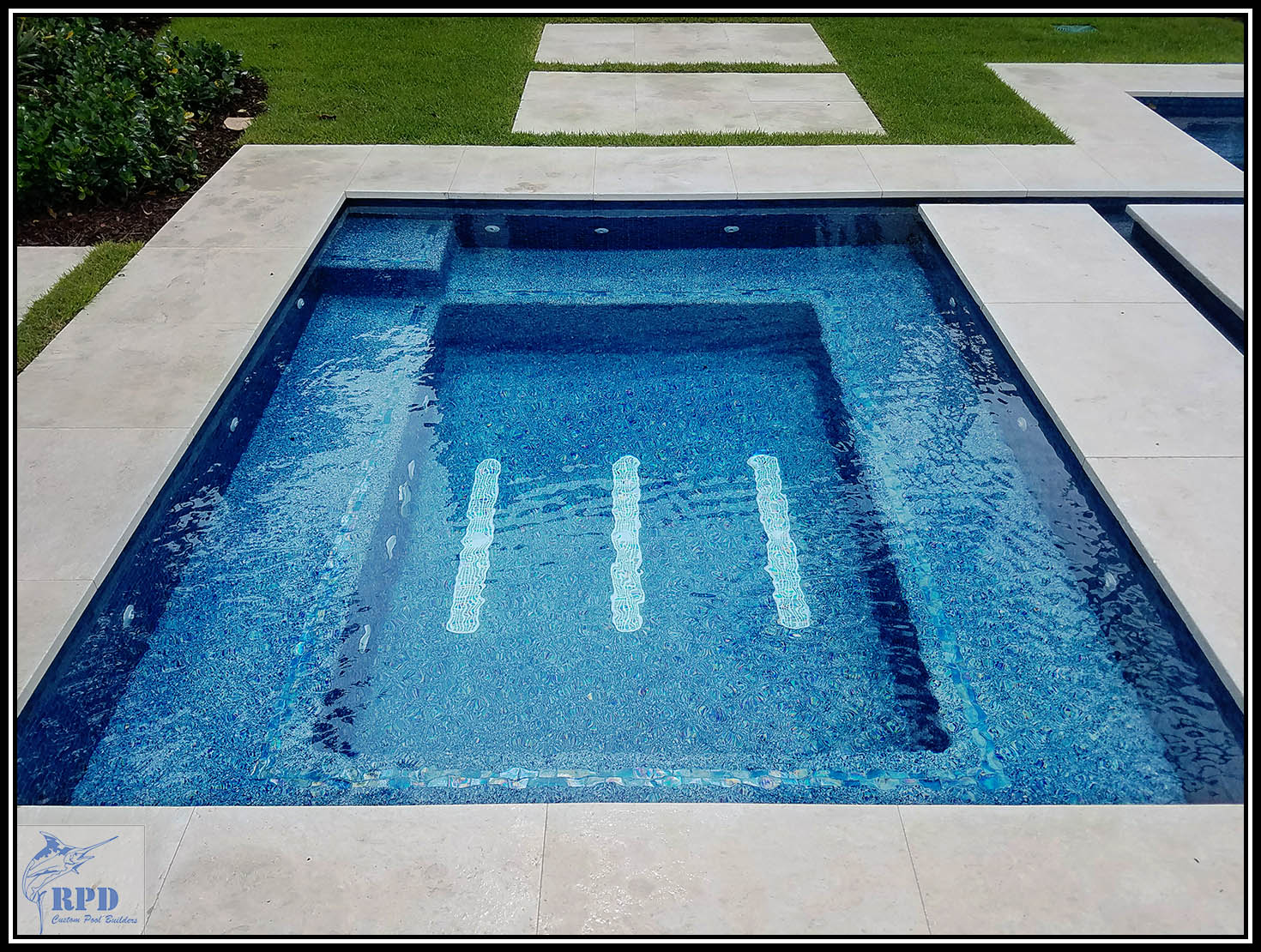 Boynton Beach Florida Swimming Pool
