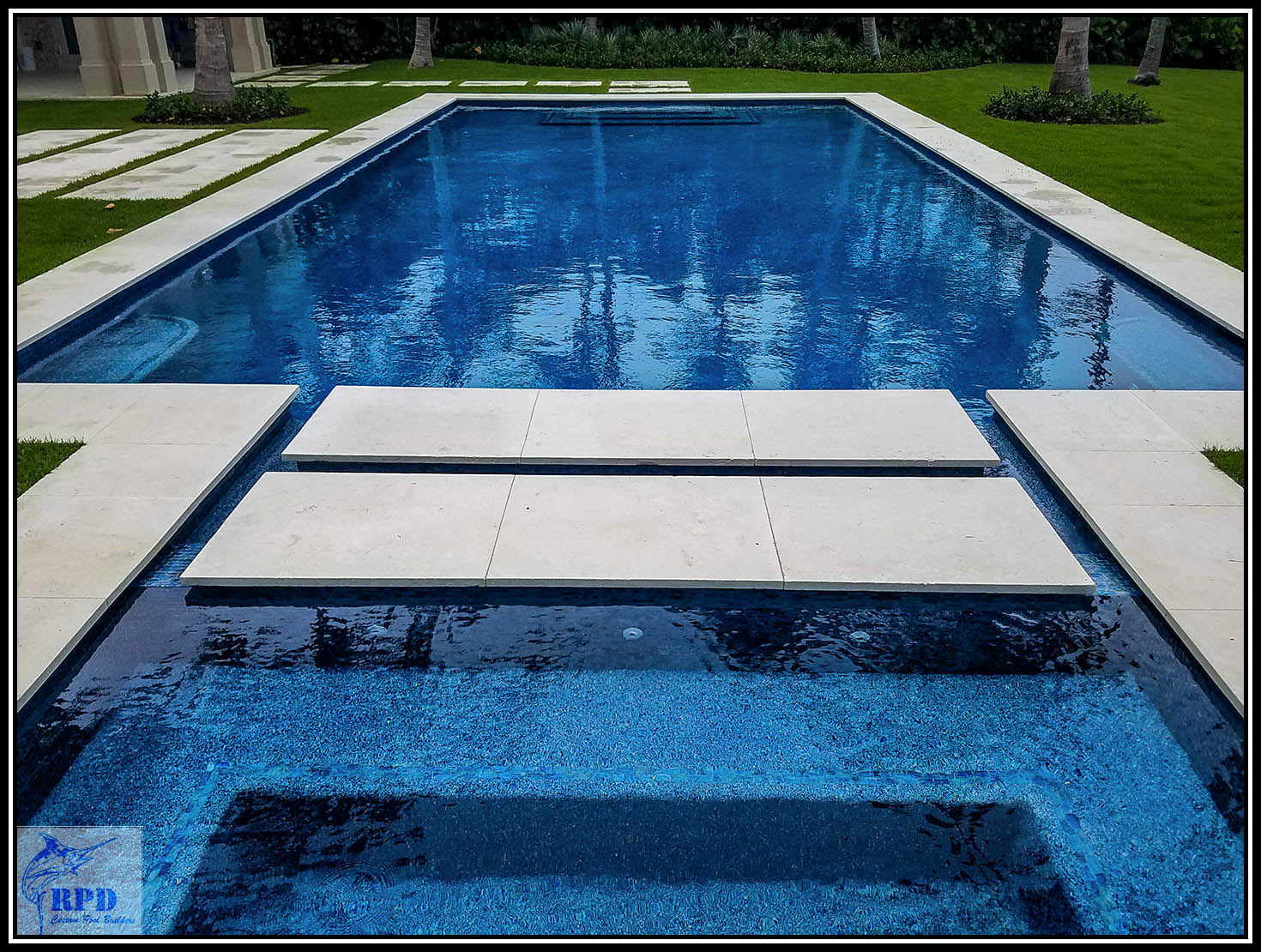 Boynton Beach Florida Swimming Pool