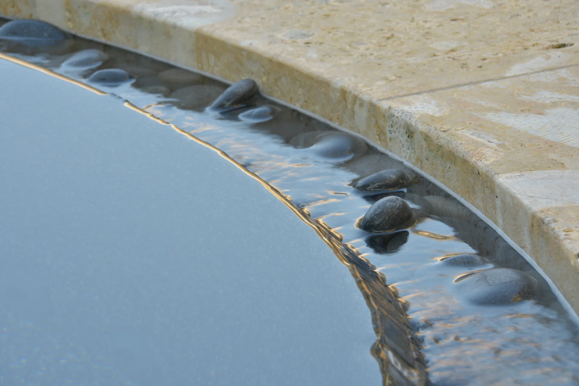 tile coping,edge styles