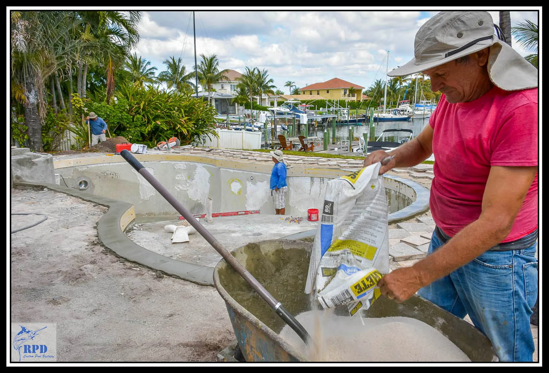construction