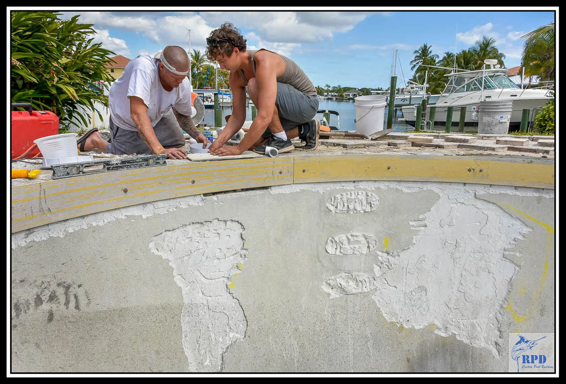 construction