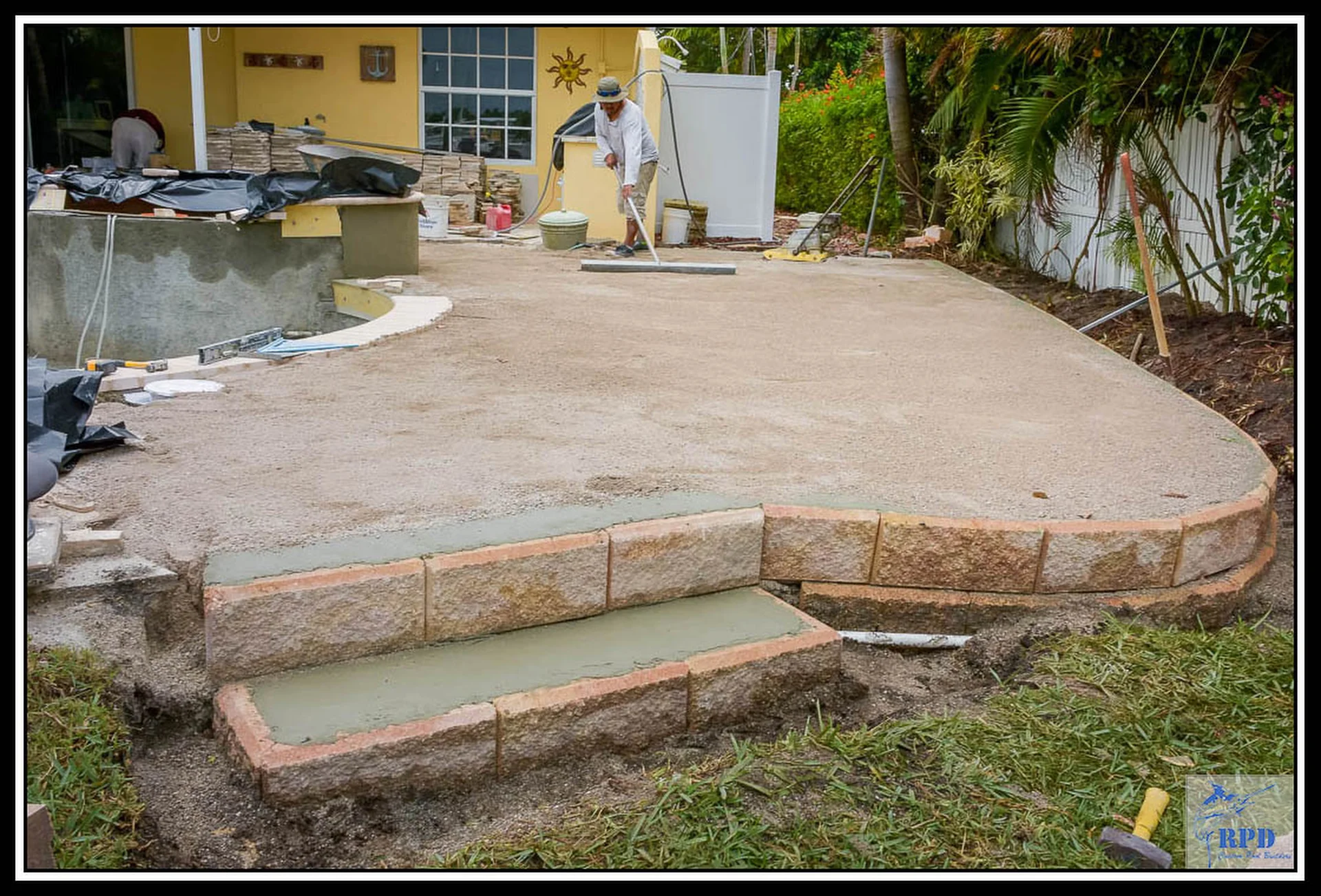construction