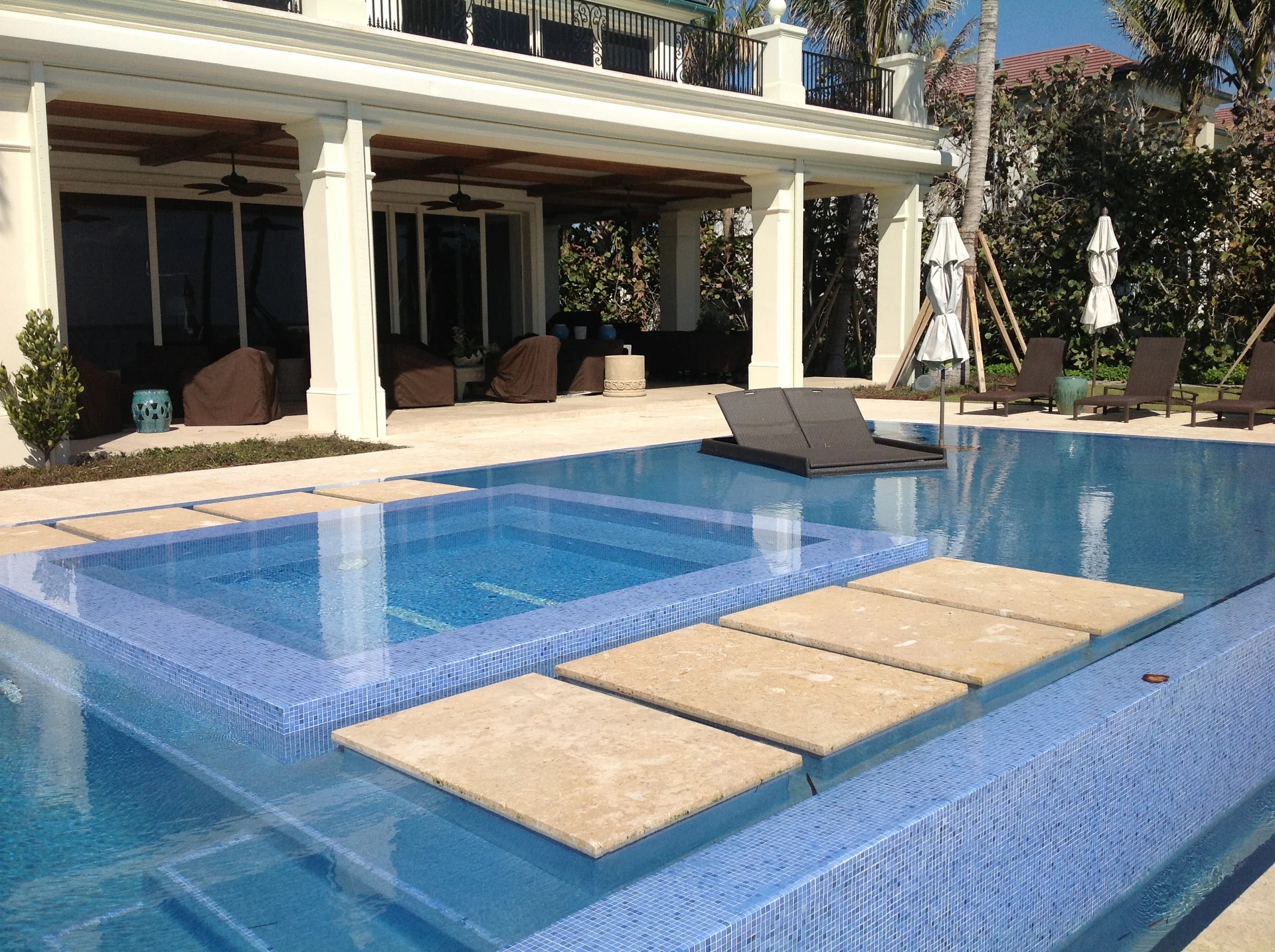 tile coping, pools2,spas,deck