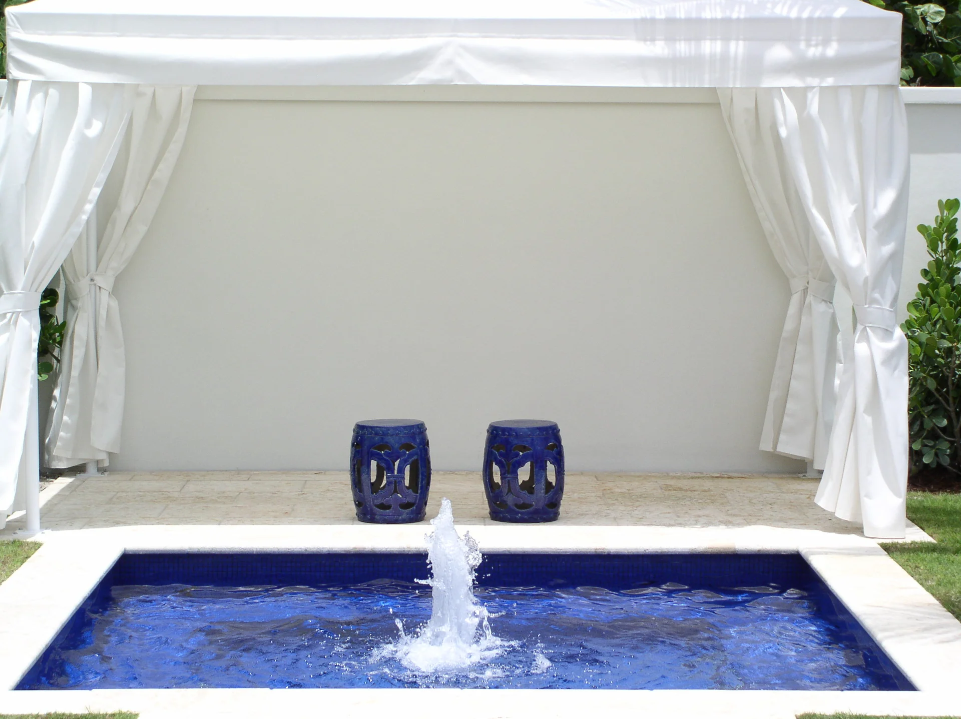 spas