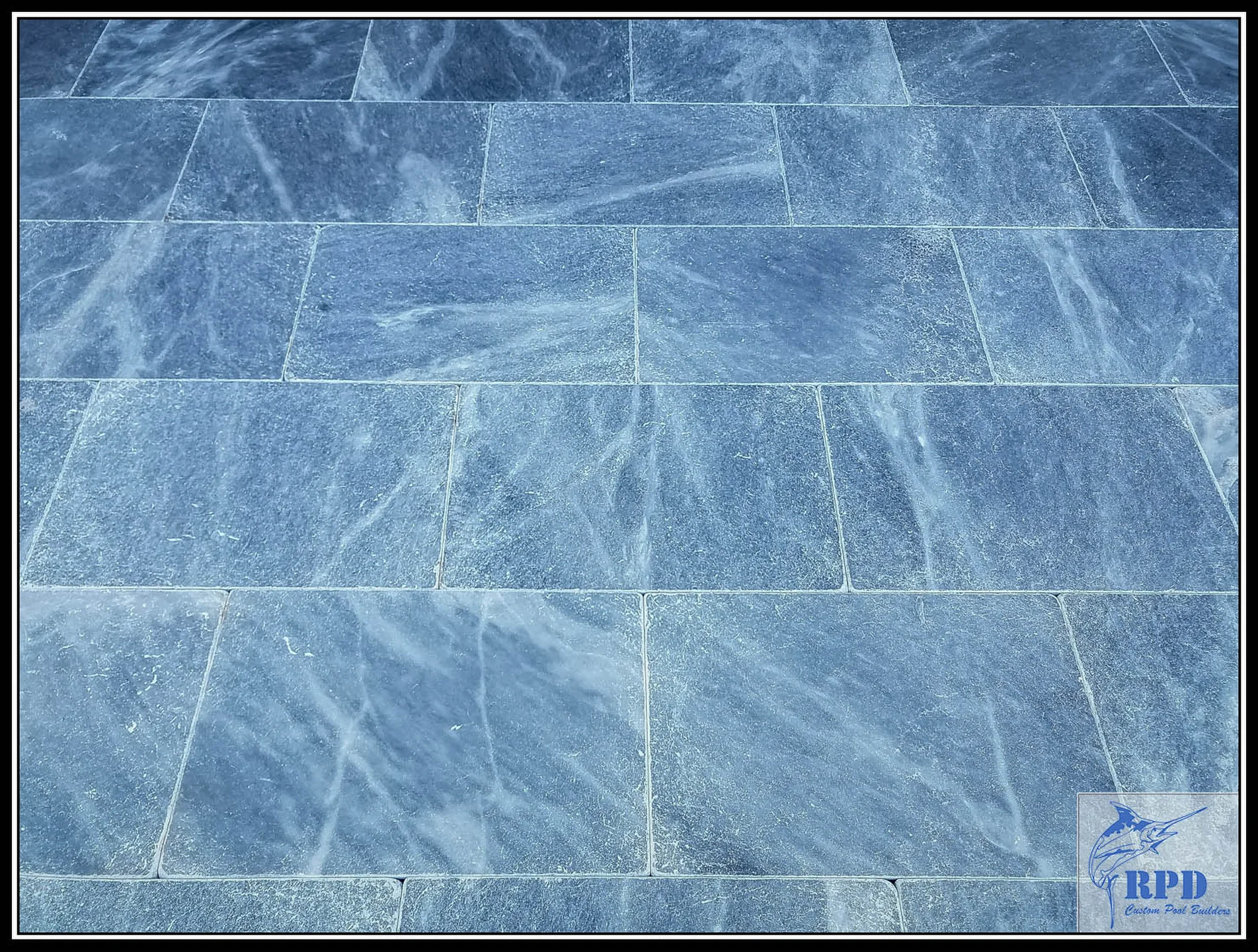 tile coping
