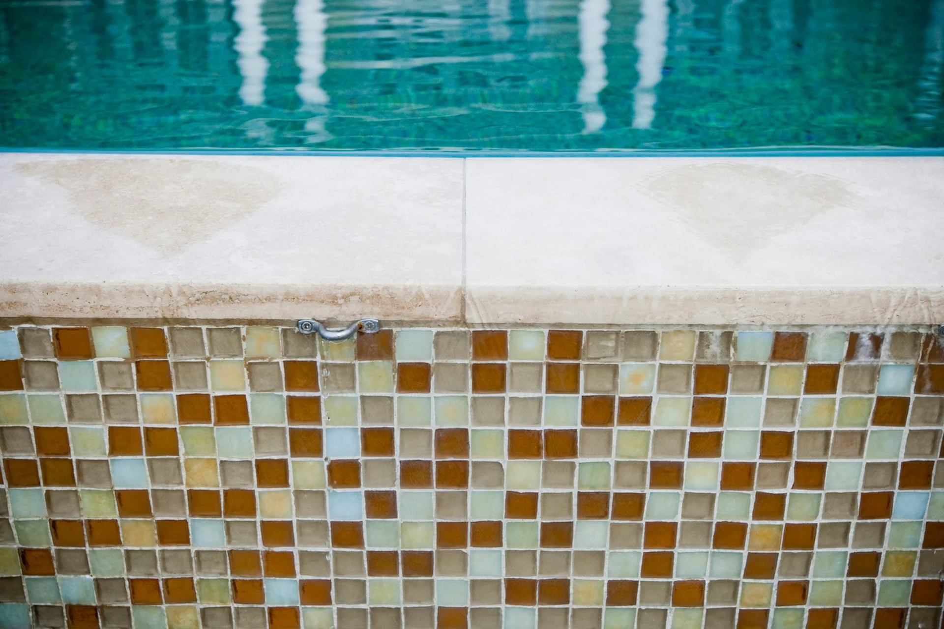 tile coping
