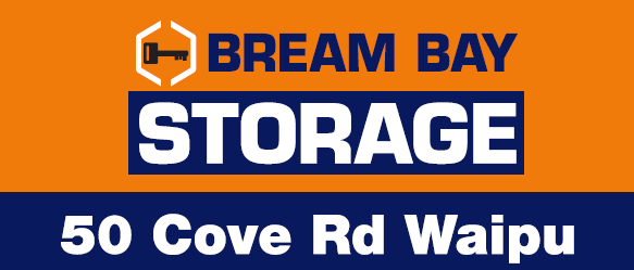 Bream Bay Storage