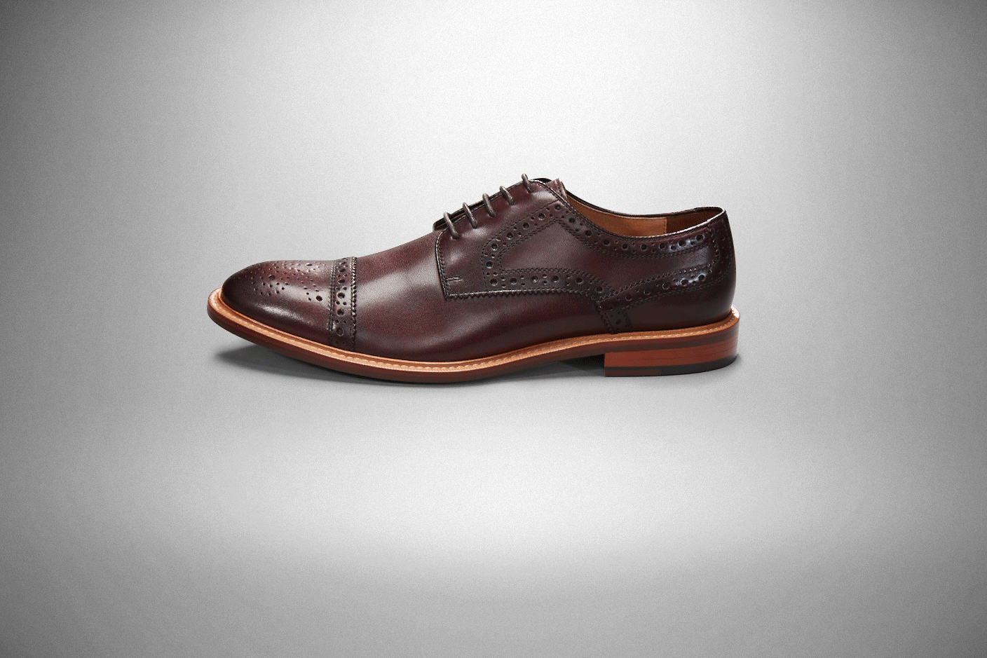 Client Men's Wearhouse