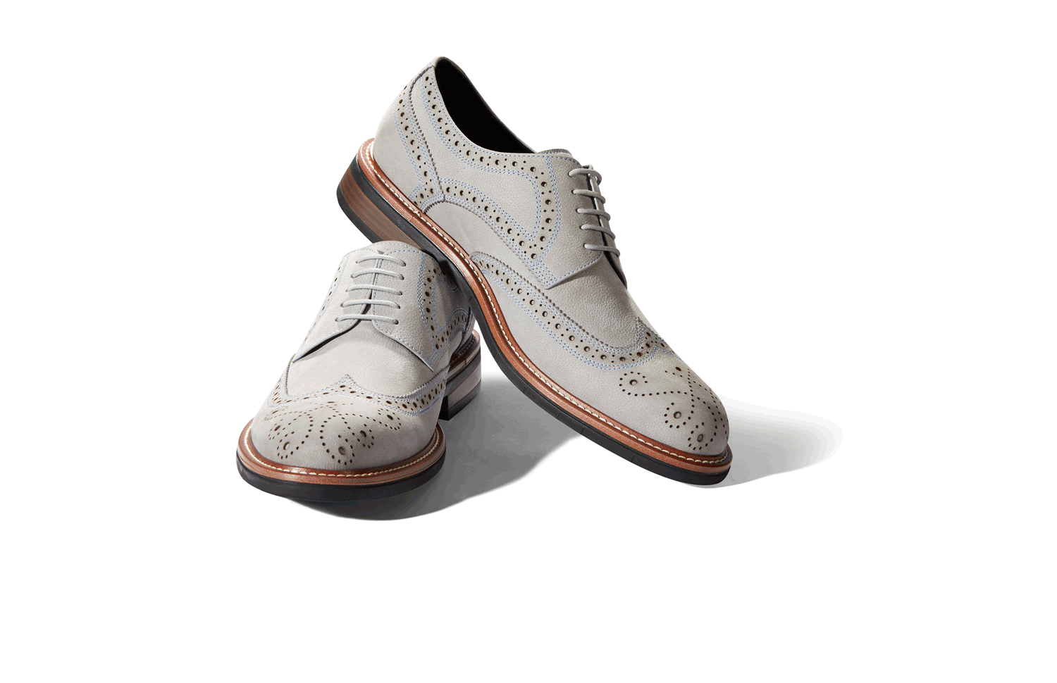 Client Men's Wearhouse