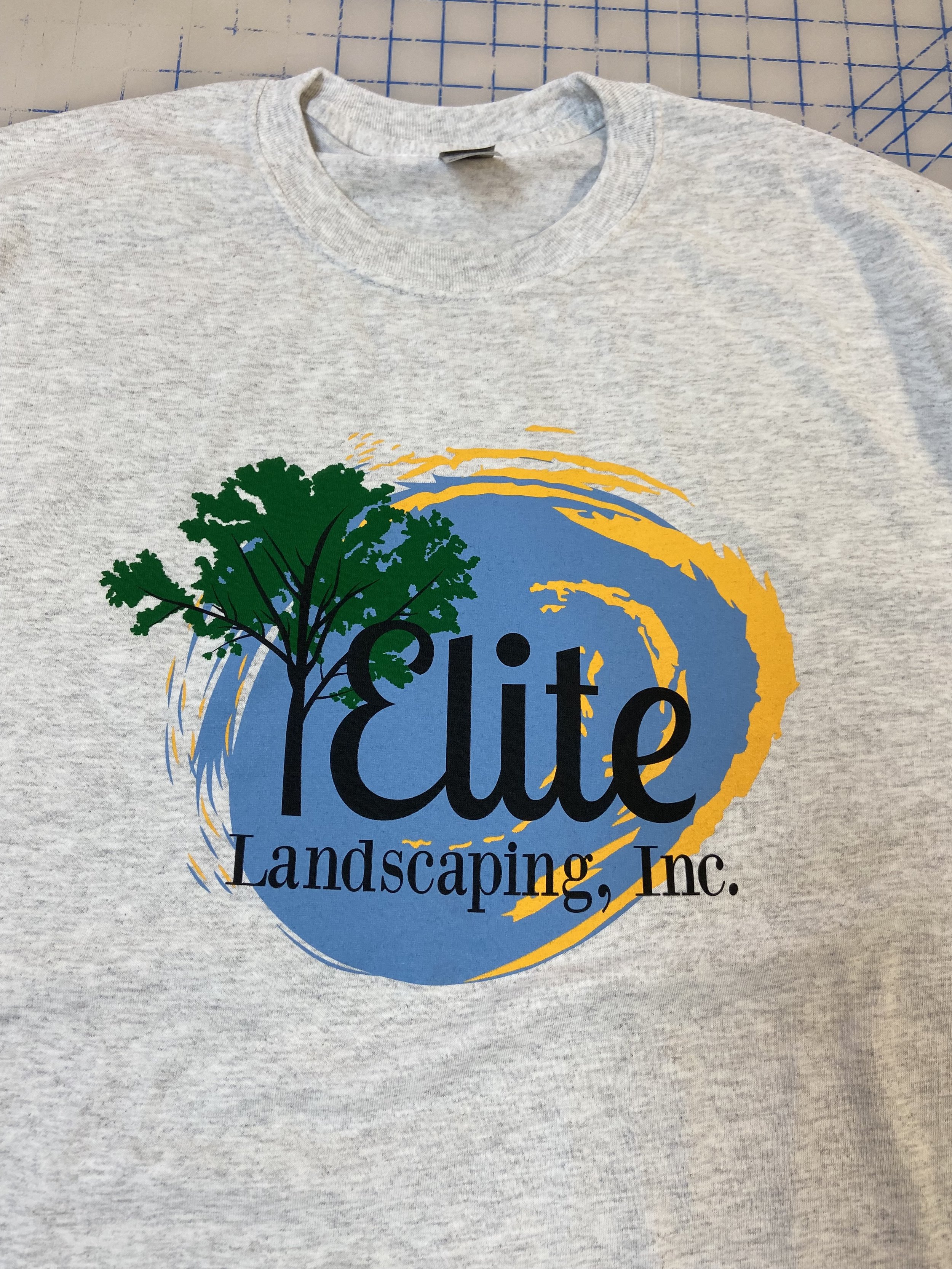 Elite landscaping tee.jpg