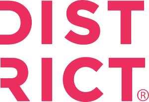 District