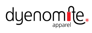 Dyenomite