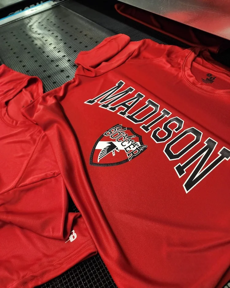 Madison Warhawks soccer