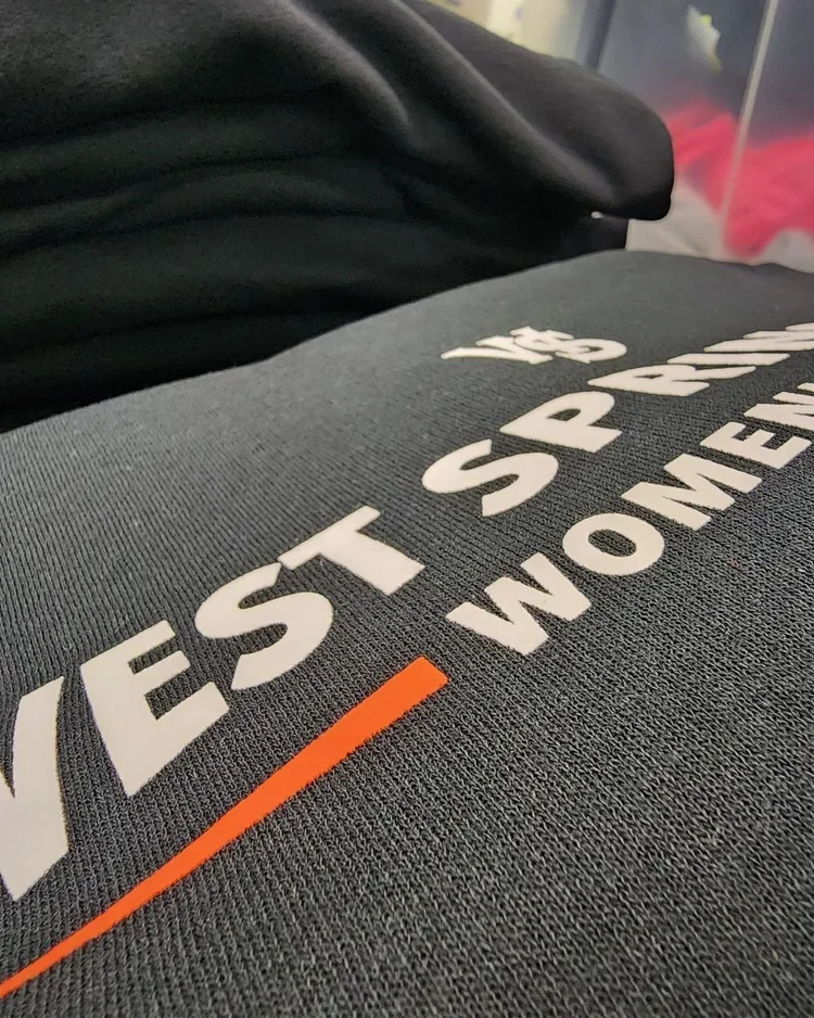 West Springfield Spartans