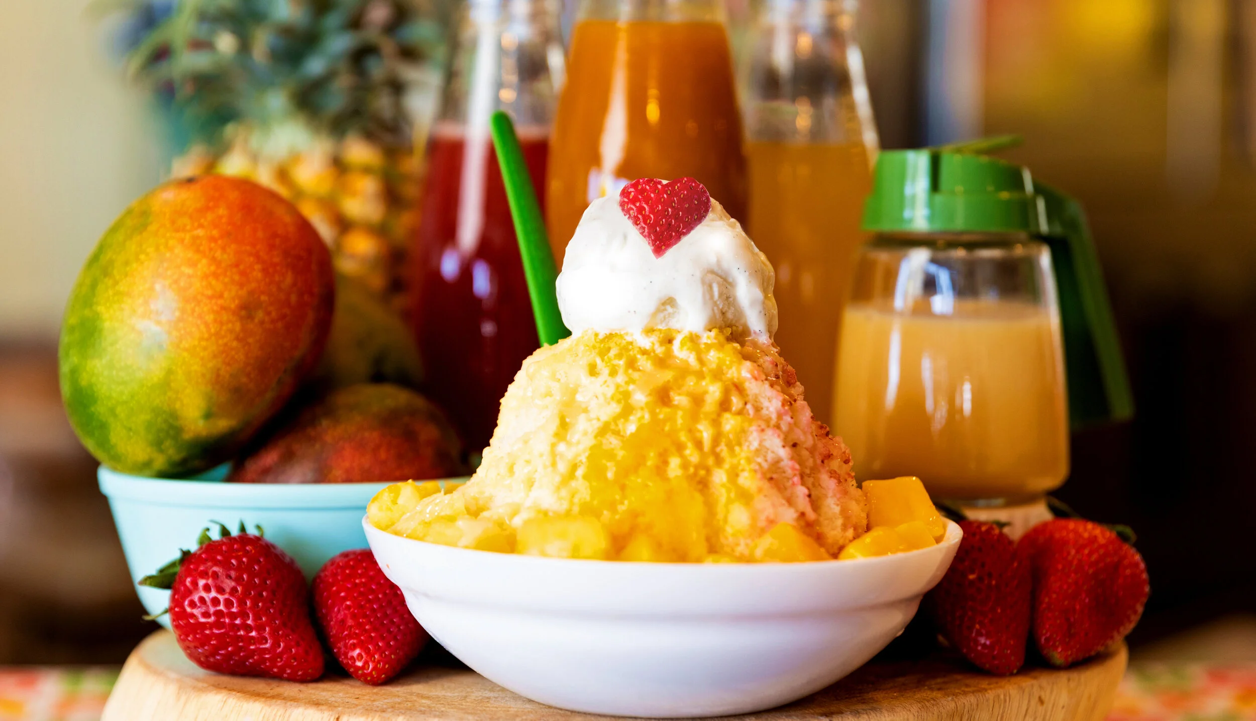 Menu Uncle Clay S House Of Pure Aloha