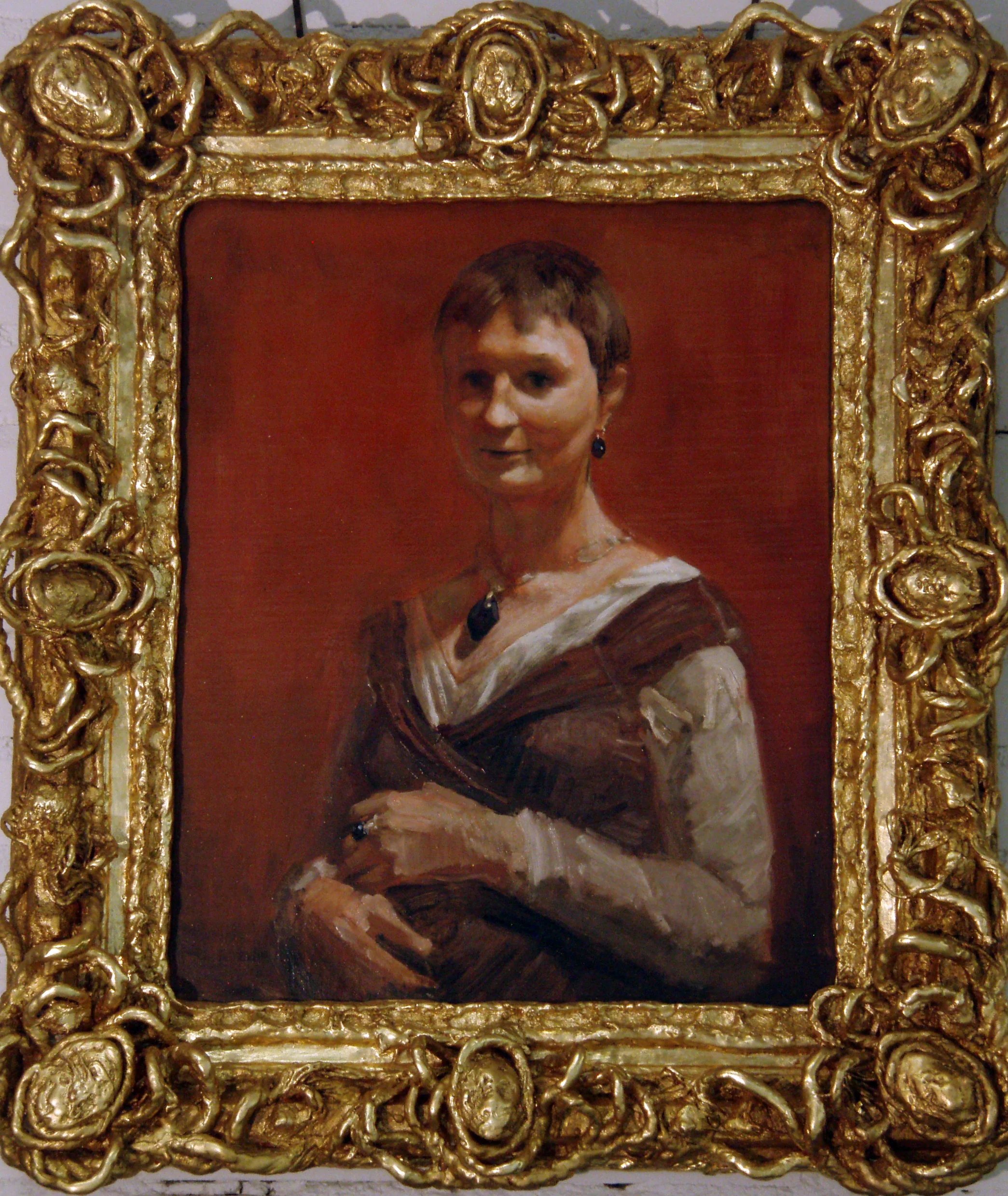 Anna, 2013