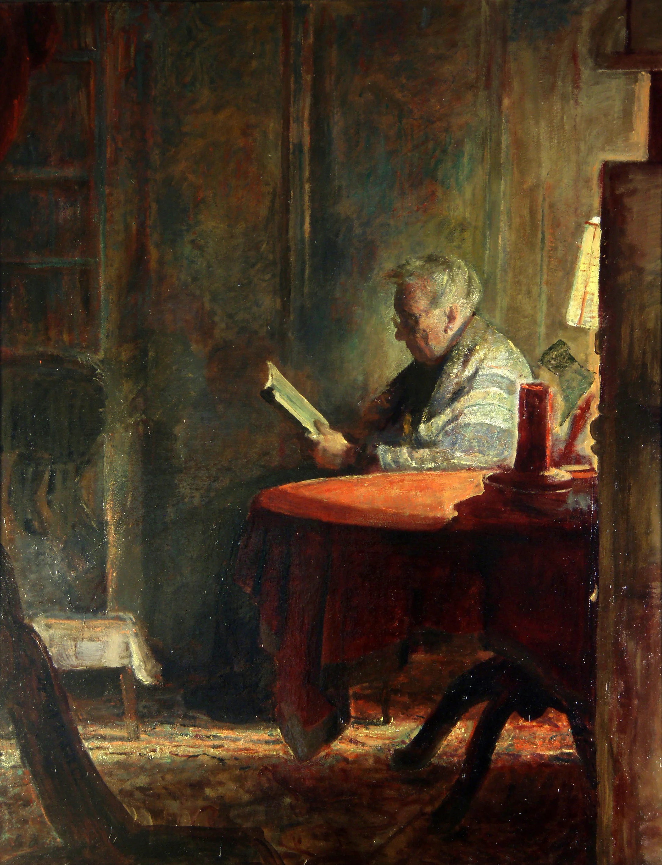 Aina Eriksson-Enckell, 2000