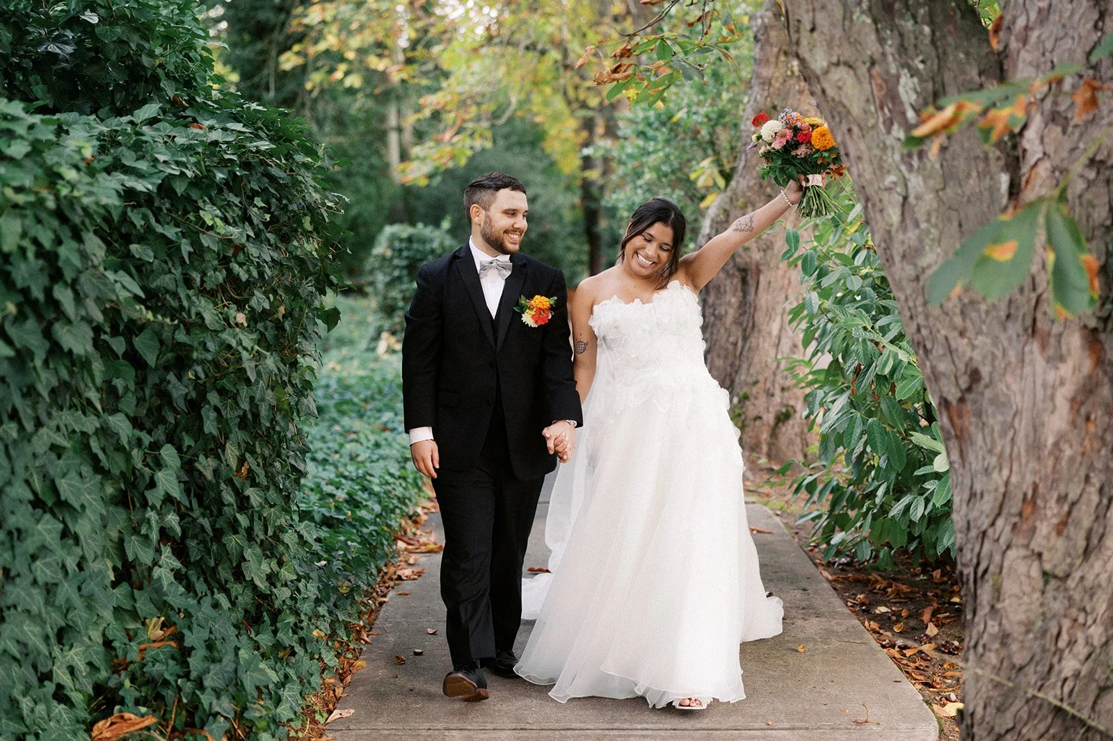 Gray Gables Estate, Portland. Photo: Here Today Photography