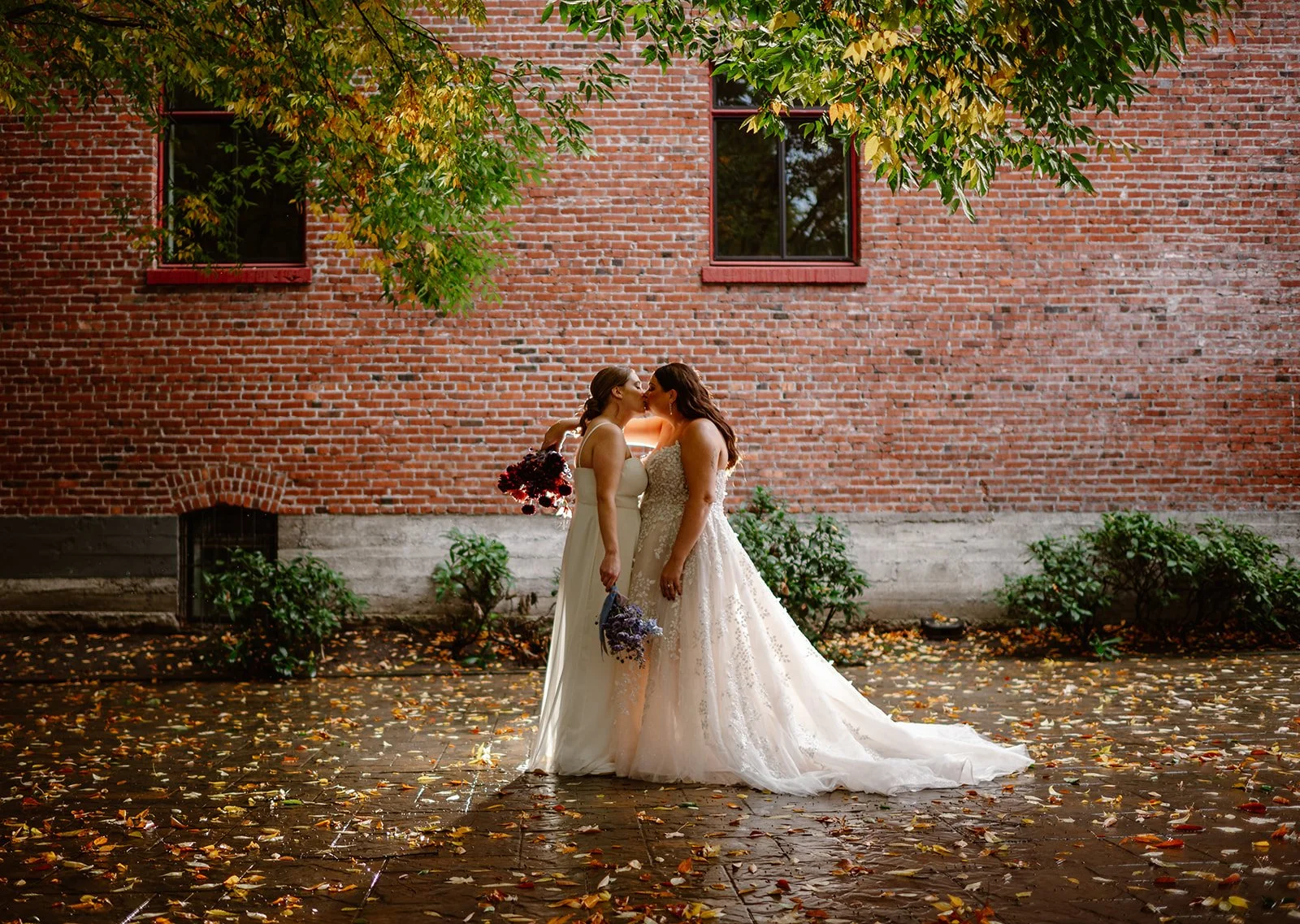 Everett West, Portland; Photo: Venture Ever After