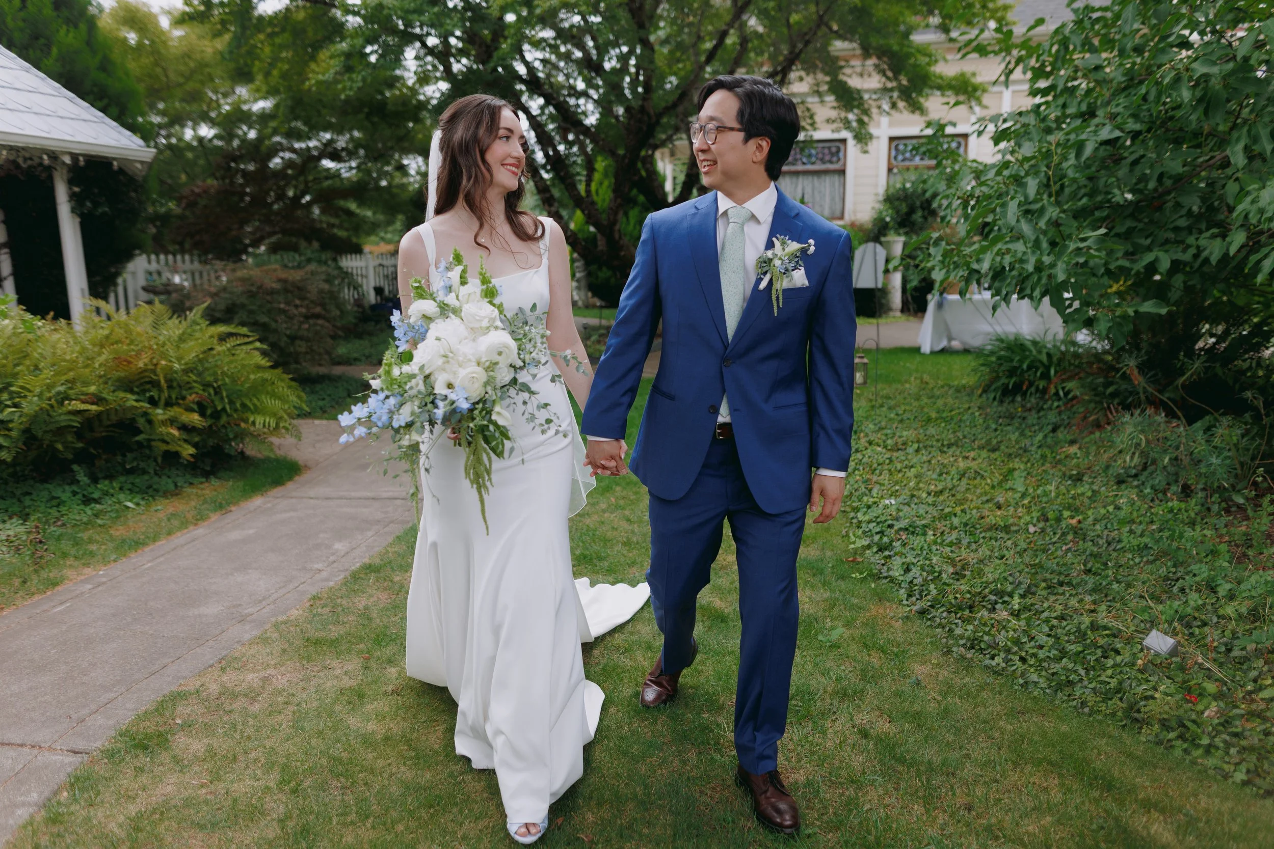 The Victorian Belle, Portland; Photo: Nate Meeds Photo
