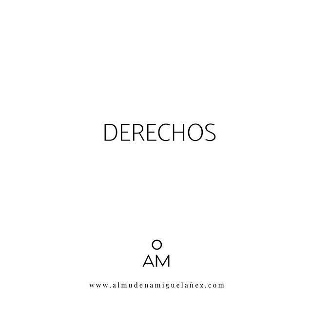 Tienes derecho a ser feliz.
Tambi&eacute;n tienes derecho a estar triste, cansado y desanimado. Aunque te parezca que, dadas tus circunstancias, no tienes derecho a quejarte, en realidad s&iacute; lo tienes. Tienes derecho a tener un mal d&iacute;a, 