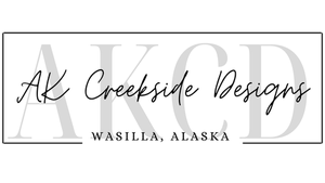 AK Creekside Designs