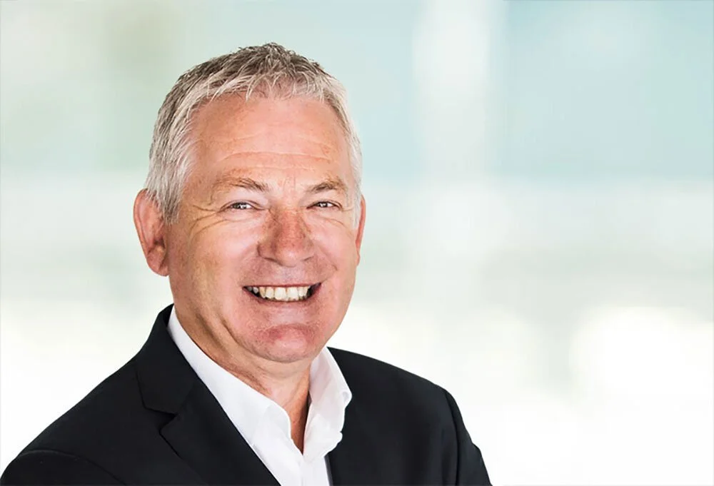 Martin Eagle - financial adviser and mortgage broker