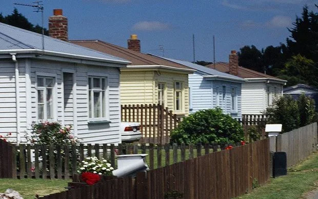 Mortgage advice for first home buyers