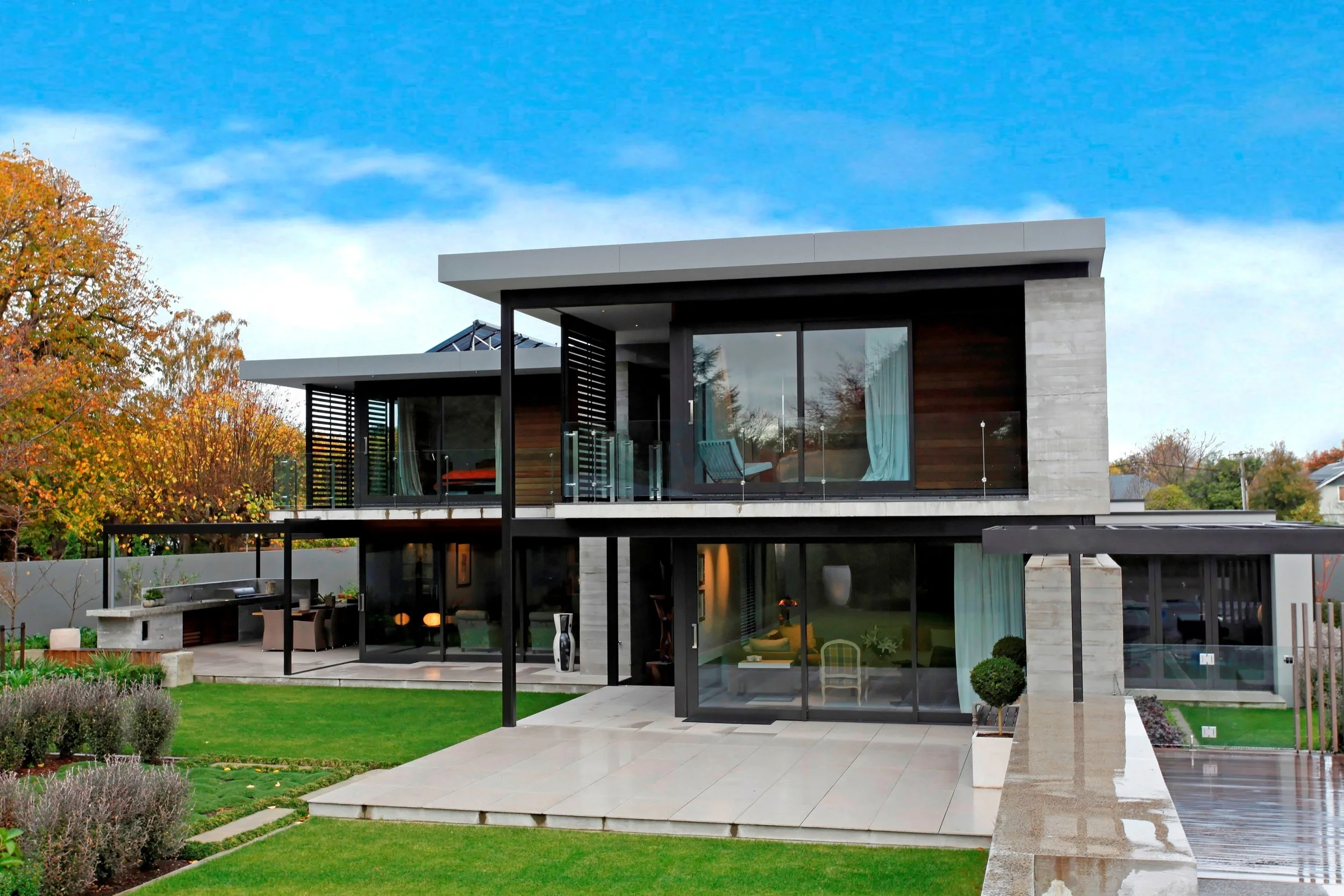 Mortgage advice for new builds