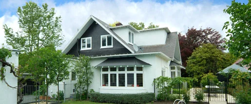 Financing for renovations and extensions