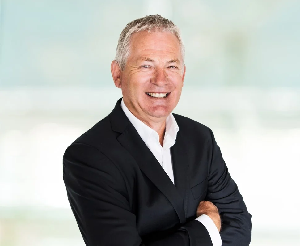 Martin Eagle is a Christchurch mortgage broker and financial adviser with over 30 years of experience in property finance.
