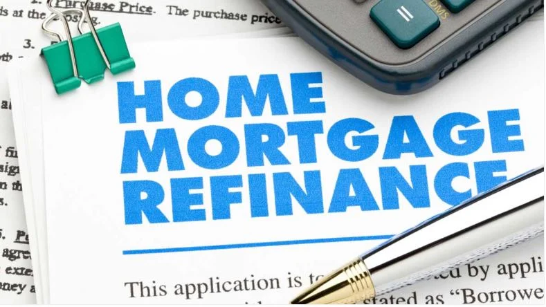 Its Time to Cut Thousands off your Mortgage Payments!