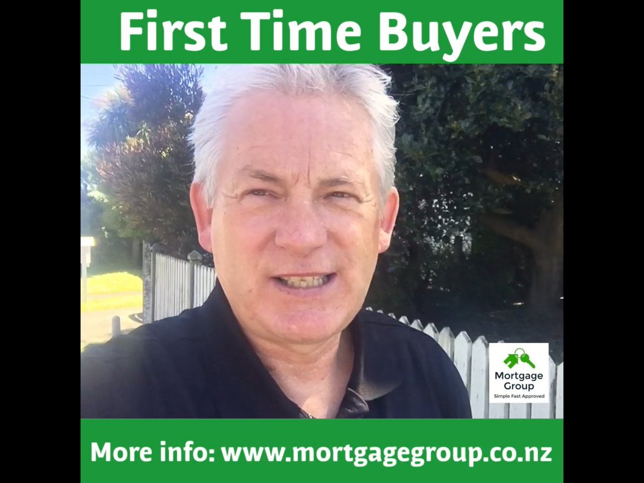 First Home Buyers Video