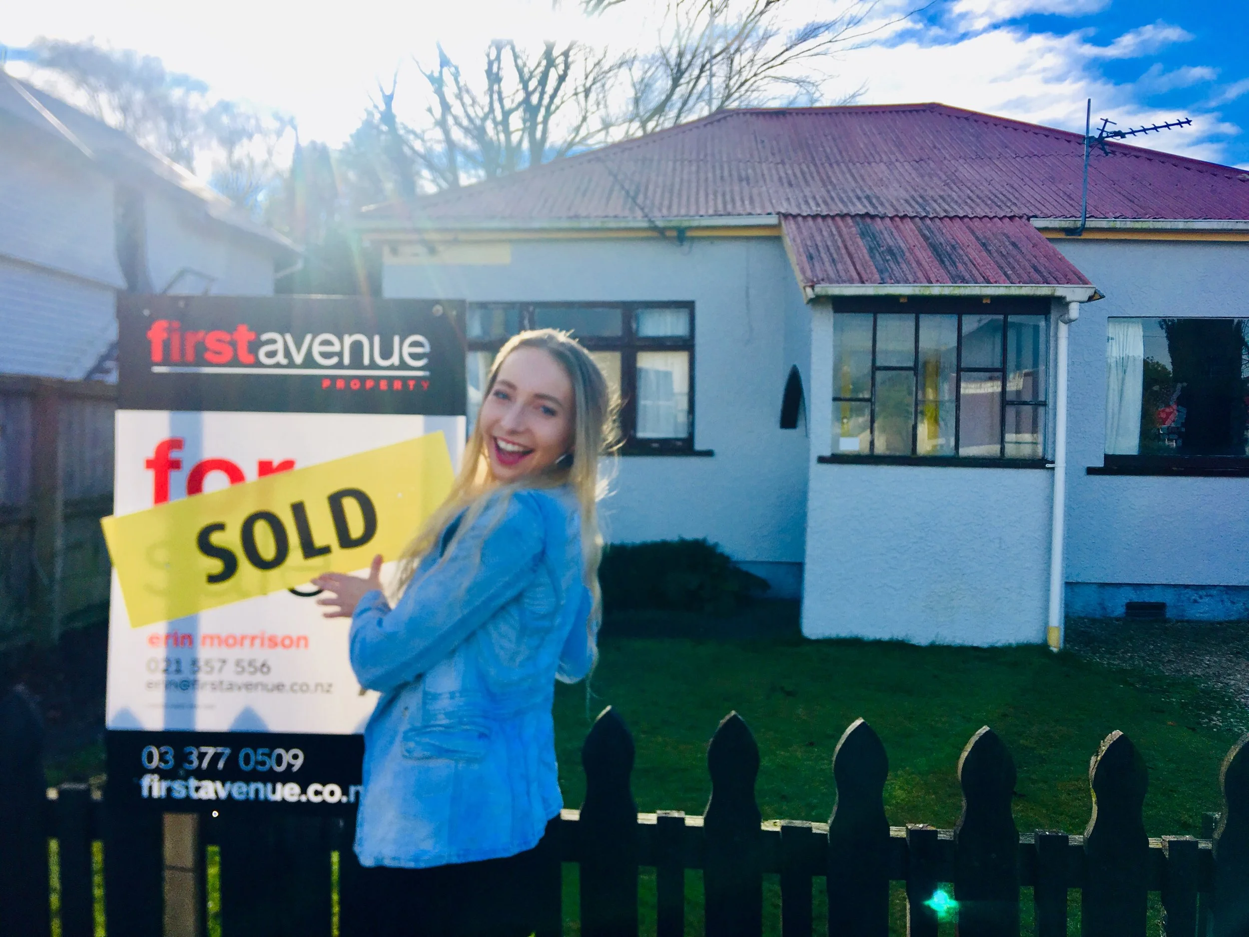 Event - How to buy your first home 20.08.19 - 6.30pm Protocol Bar - 2 Colombo Street