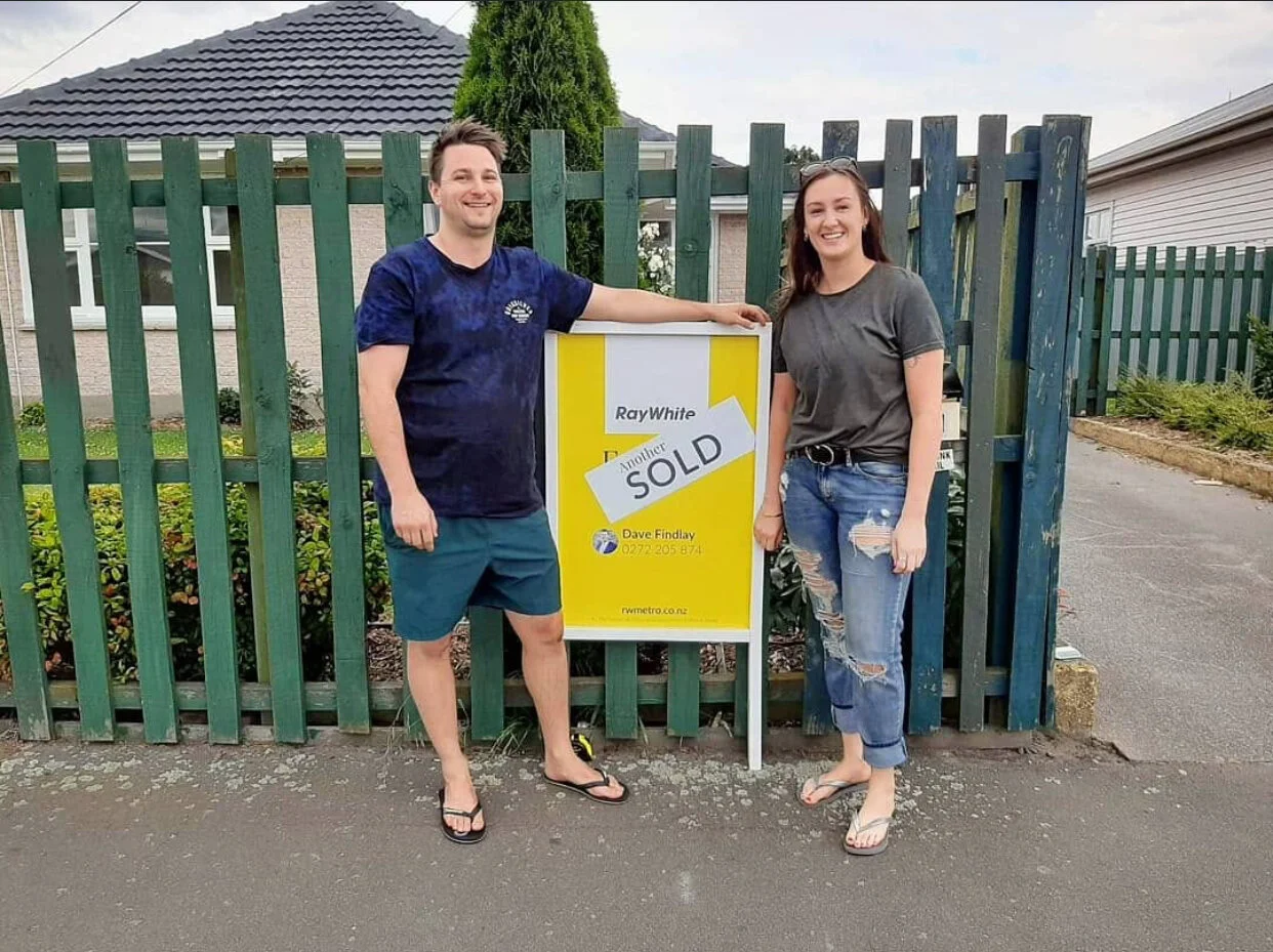 We help first time home buyers get mortgages and access their dream first home. If you are in Christchurch we can help you obtain a mortgage too.