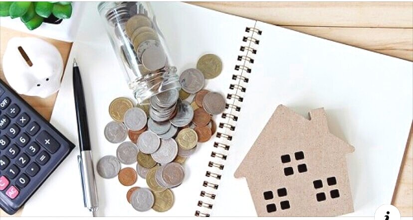 How much can you borrow for your mortgage? Let us help you work it out.
