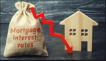 Mortgage rates with sack.PNG