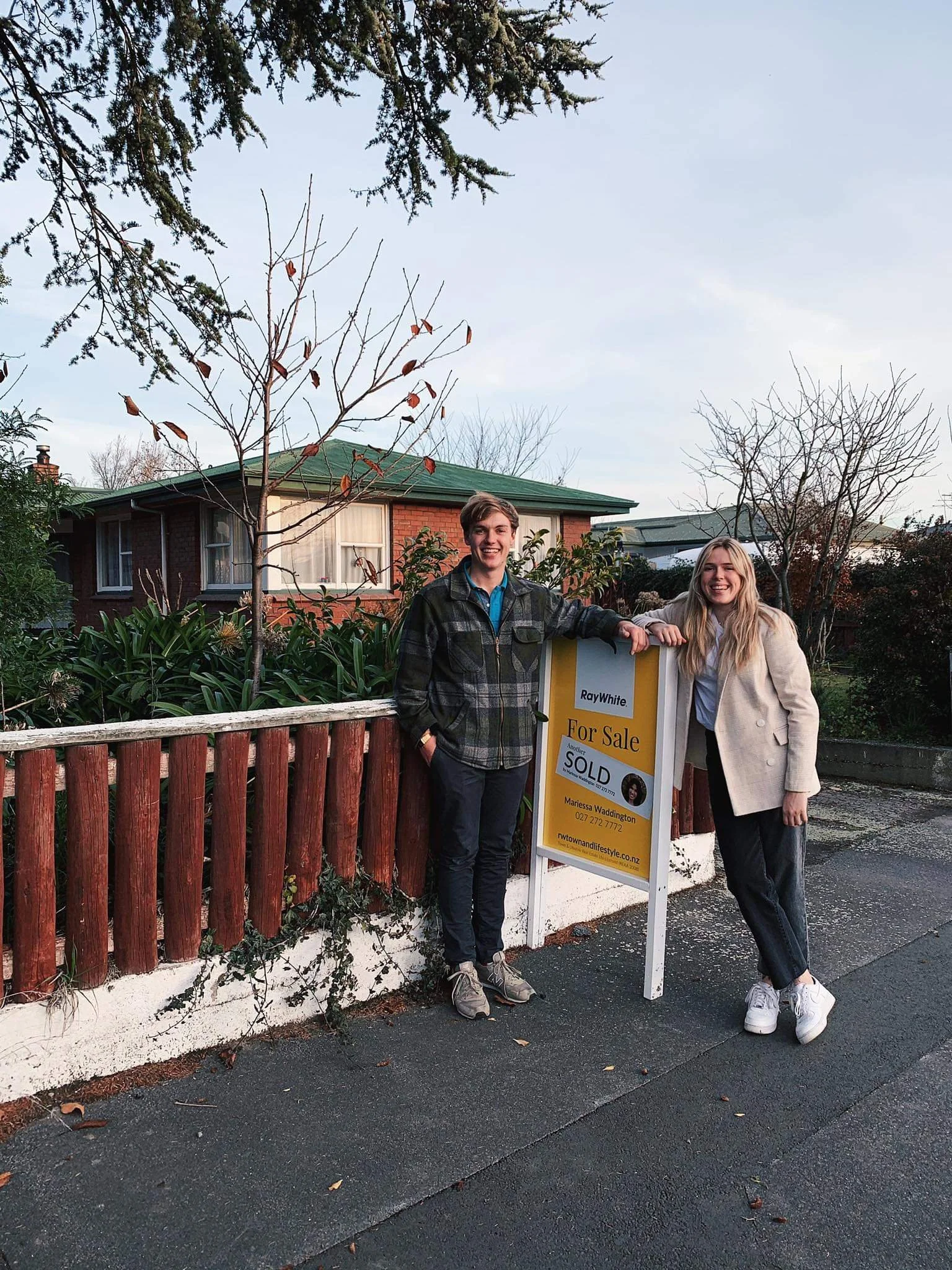 5 Reasons why you need to buy now, as your money will reach further.