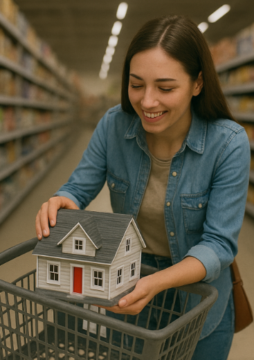 Why 2026 Is a Great Time for First-Home Buyers